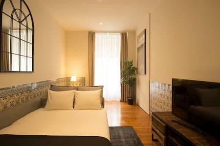 Апартаменты Ola Lisbon - Chiado IV Экстерьер фото